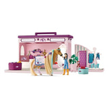 Schleich Sofia's Beauties Horse Pop-Up Boutique