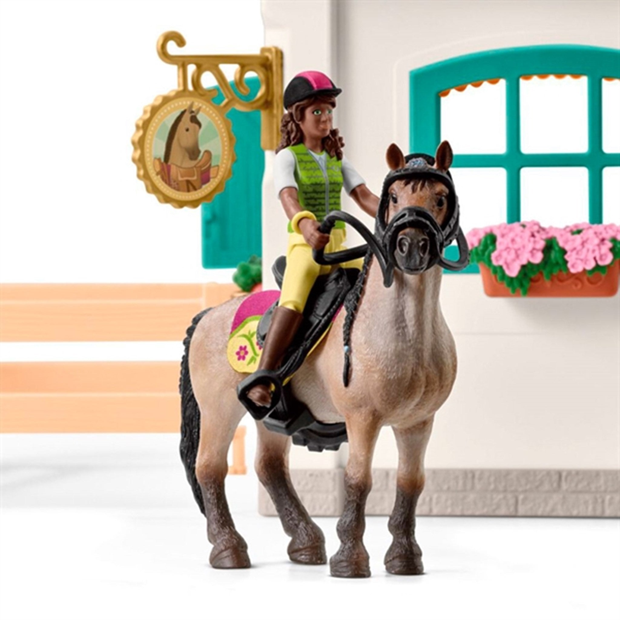 schleich® Horse Club Tack Room Extension 3