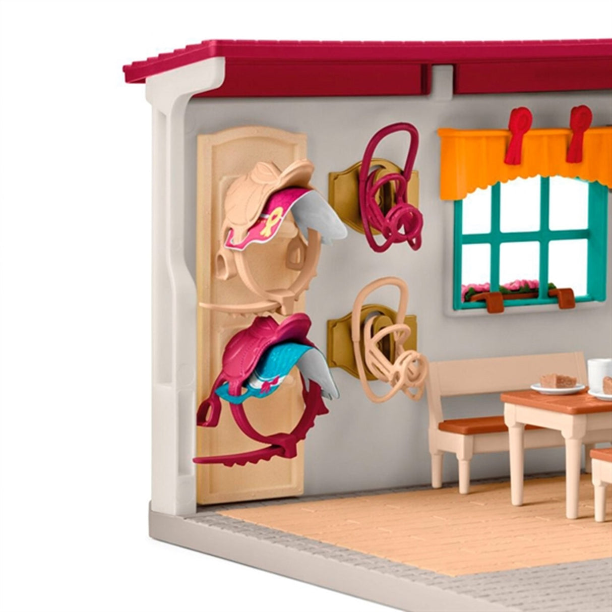 schleich® Horse Club Tack Room Extension