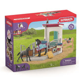 Schleich Horse Club Stall Extension