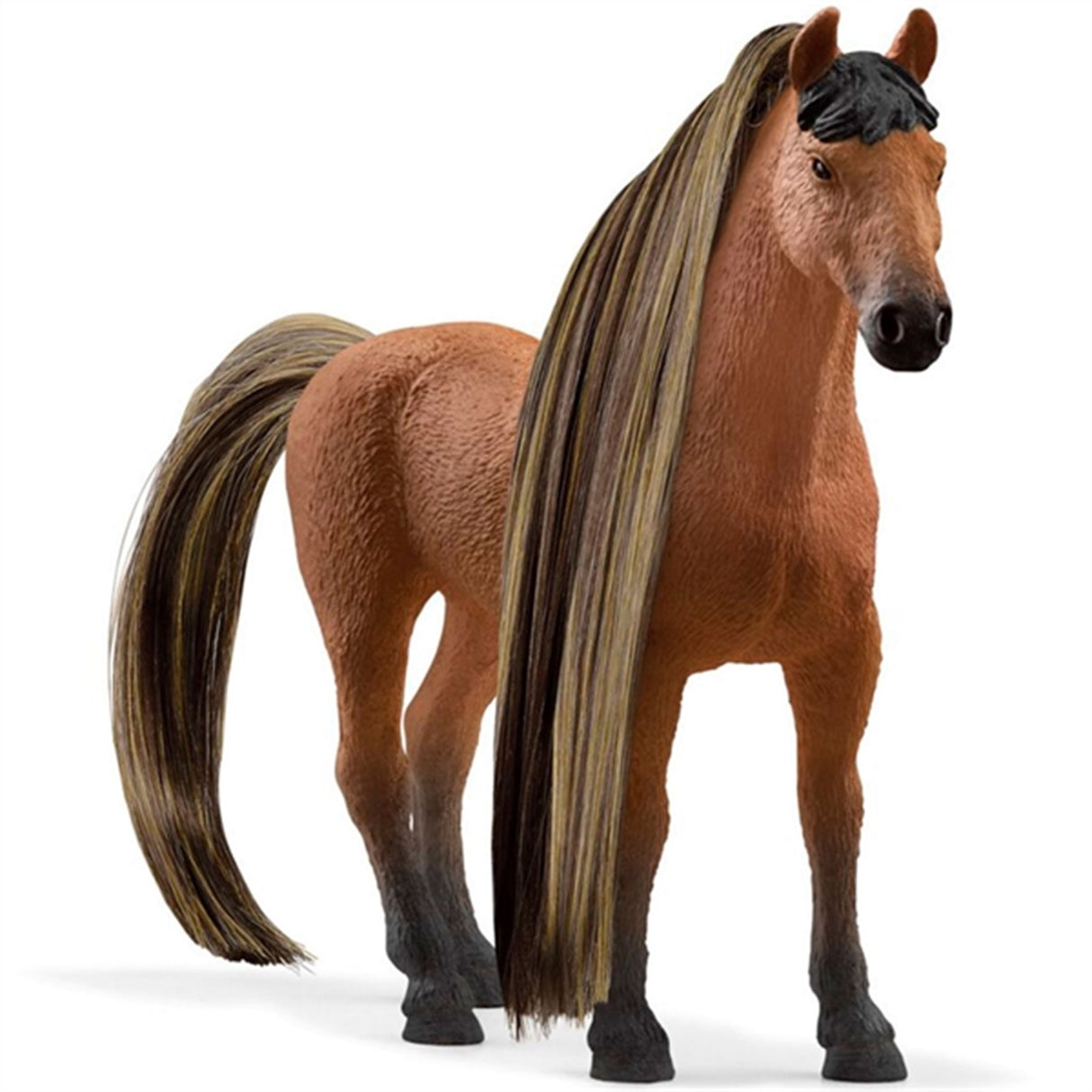 schleich® Sofia's Beauties Horse Achal Tekkiner Stallion