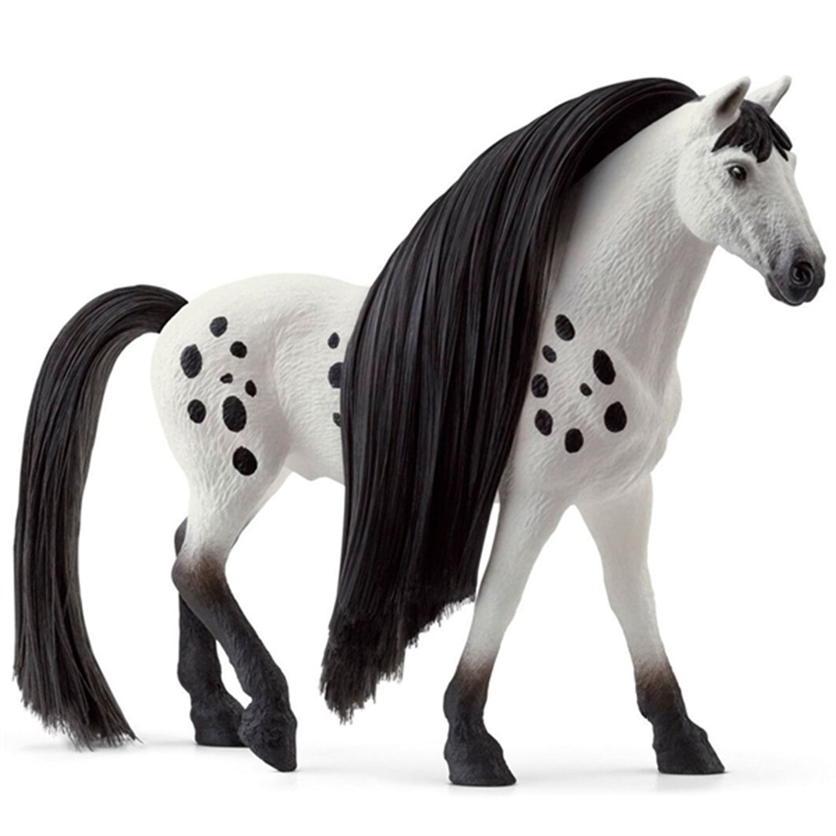 schleich® Sofia's Beauties Horse Knabstrupper Stallion