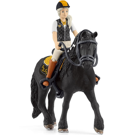 Schleich Horse Club Tori & Princess