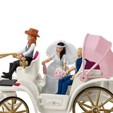 Schleich Horse Club Wedding Carriage