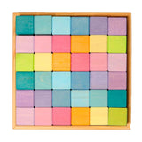 GRIMM´S Blocks Pastel Mosaic