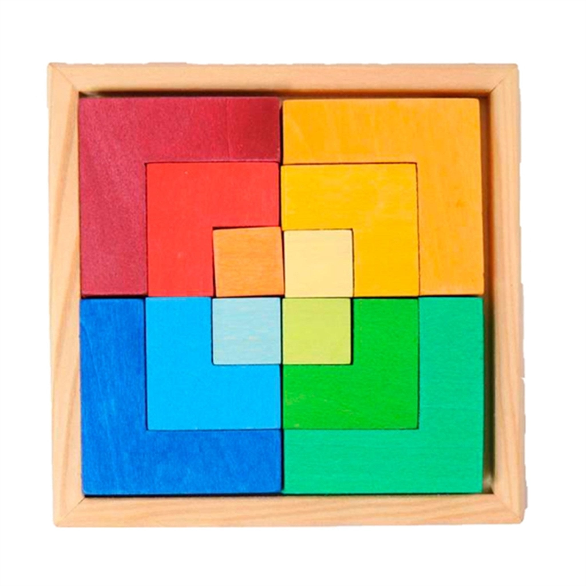 GRIMM´S Blocks Creative Set Square