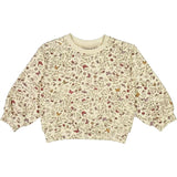 Wheat Moonlight Insects Lia Sweatshirt