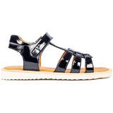 Angulus Sandals Black 2