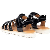 Angulus Sandals Black 3