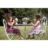 Dantoy For My Little Princess Tea Set