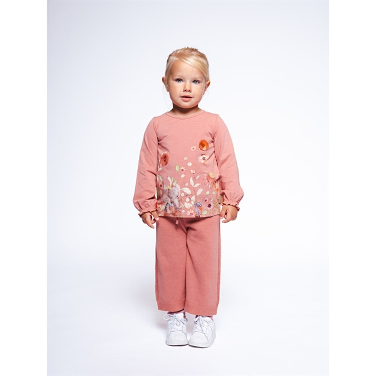 Hust & Claire Mini Old Rosie Ammy T-shirt 2