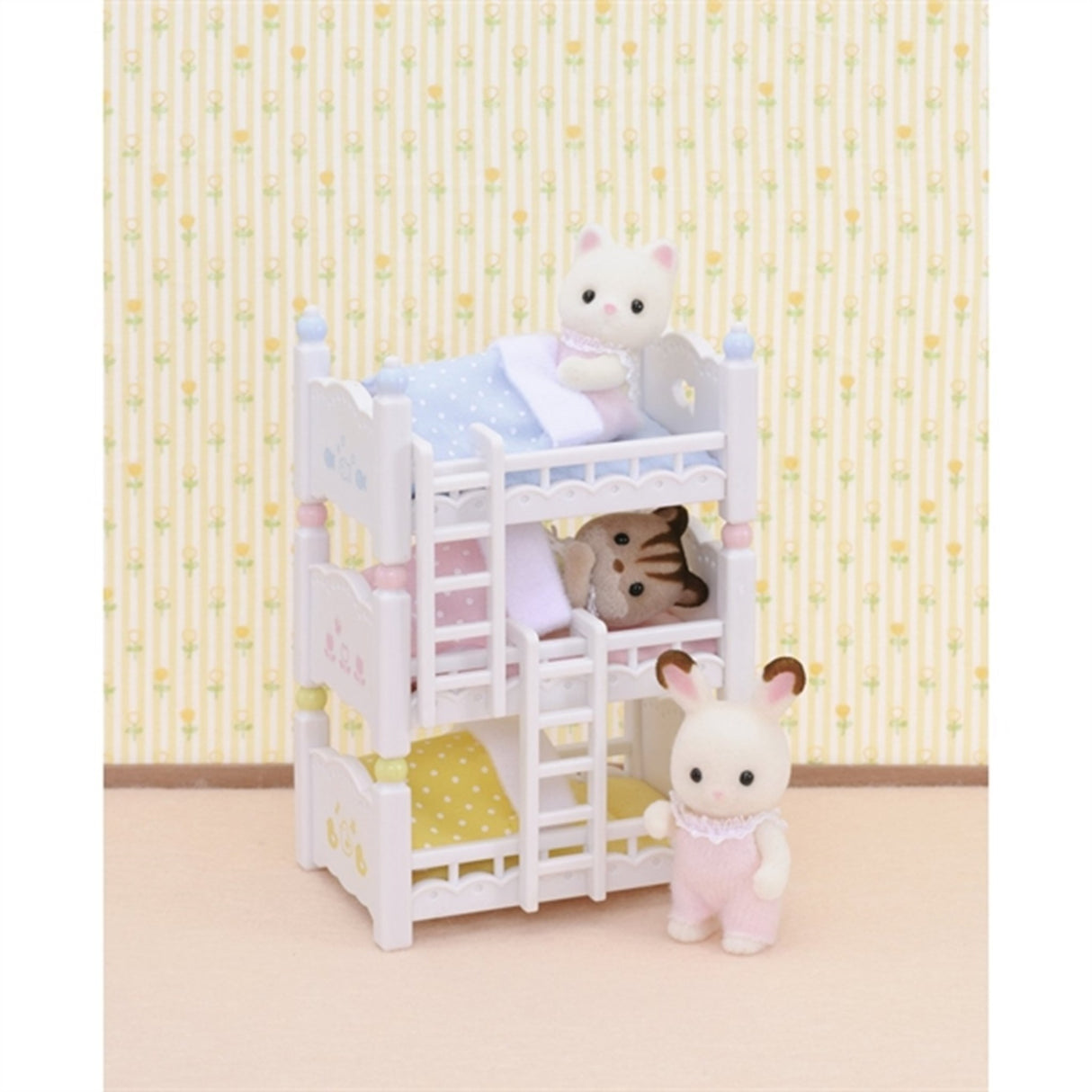 Sylvanian Families® Triple Bunk Beds 2