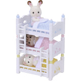 Sylvanian Families® Triple Bunk Beds 3