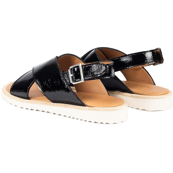 Angulus Sandals Black 3