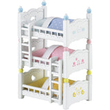 Sylvanian Families® Triple Bunk Beds 5