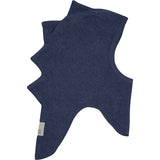 Huttelihut Balaclava Cotton Fleece Navy Melange