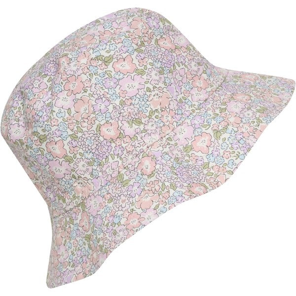 Huttelihut Liberty Fabric Michelle Bucket Hat