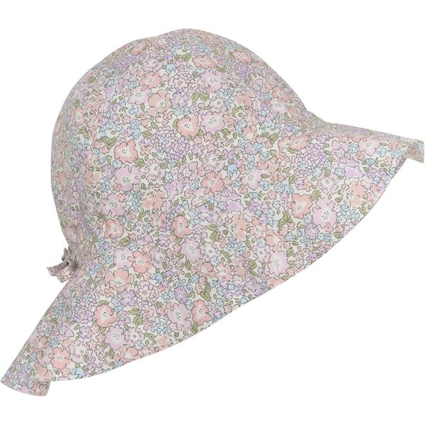 Huttelihut Liberty Fabric Michelle Summer Hat