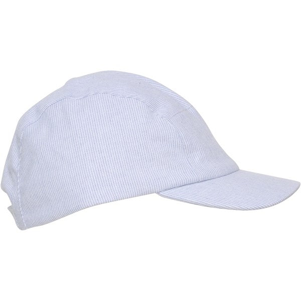 Huttelihut Striped Citadel Cap