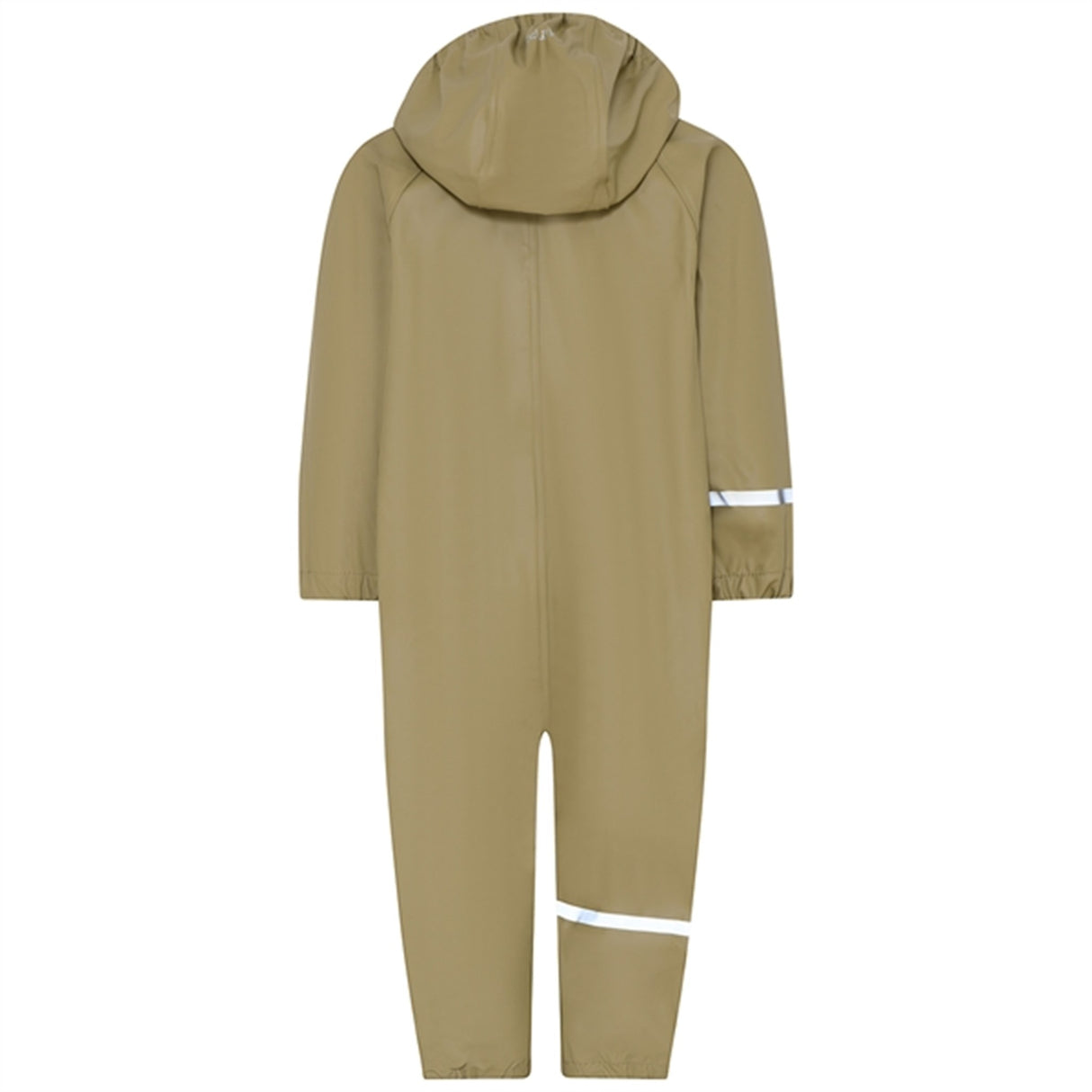 CeLaVi Rainsuit Basic Khaki 2