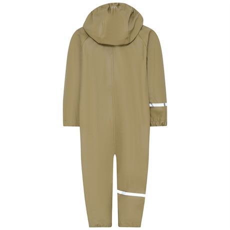 CeLaVi Rainsuit Basic Khaki 2