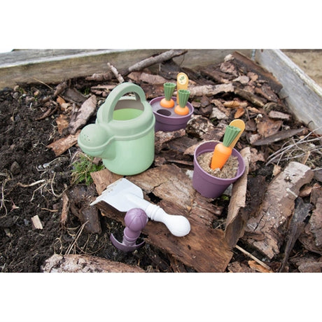 Dantoy Green Garden Gardening Set