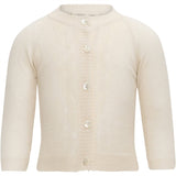 Minimalisma Odeon Cardigan Cream