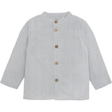 Huttelihut Woven Stripe Citadel Shirt