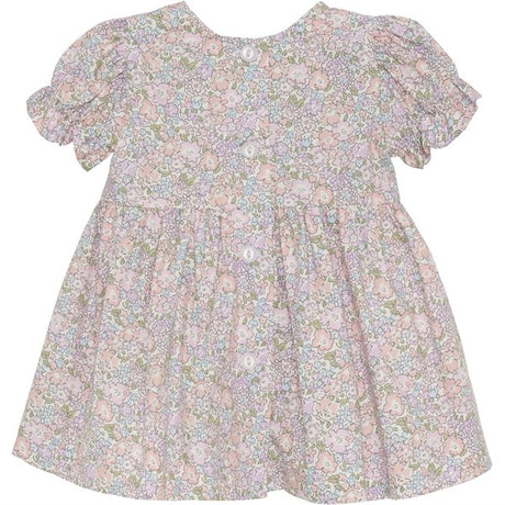 Huttelihut Liberty Fabric Michelle Dress