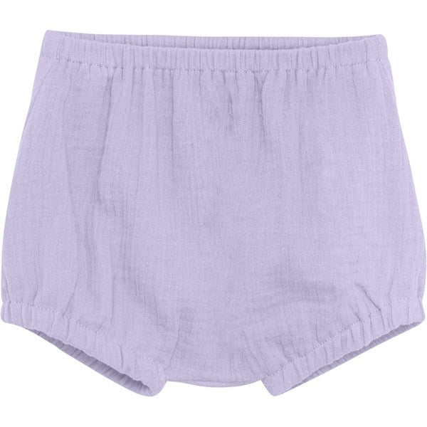 Huttelihut Muslin Orchid Petal Bloomers