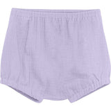 Huttelihut Muslin Orchid Petal Bloomers