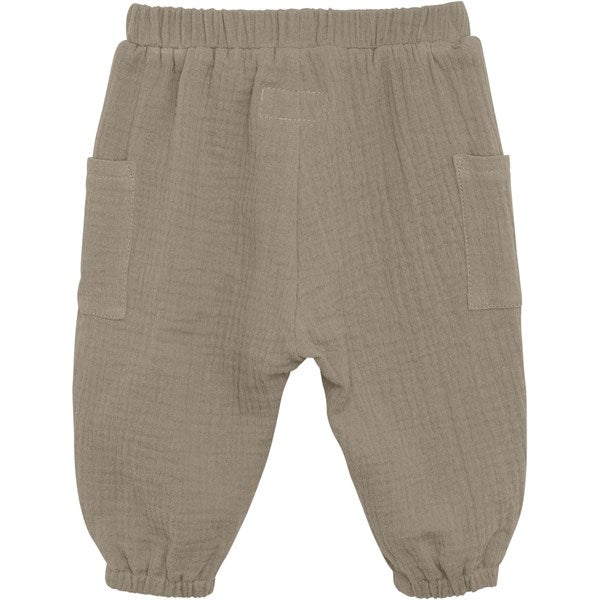 Huttelihut Muslin Silver Sage Pants 3