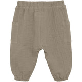 Huttelihut Muslin Silver Sage Pants 3