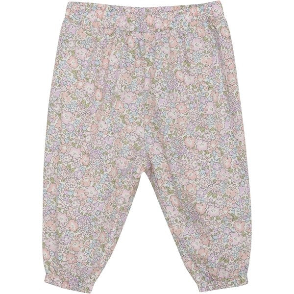 Huttelihut Liberty Fabric Michelle Pants 3