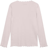 Huttelihut Rib Potpourri Blouse 3