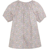 Huttelihut Liberty Fabric Michelle Blouse 3