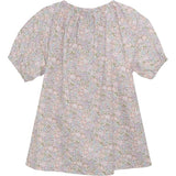 Huttelihut Liberty Fabric Michelle Blouse