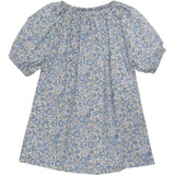 Huttelihut Liberty Fabric May Field Blouse