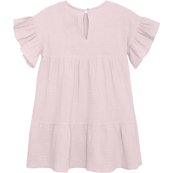 Huttelihut Muslin Potpourri Dress 3