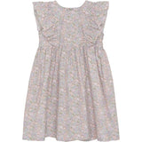 Huttelihut Liberty Fabric Michelle Dress 4