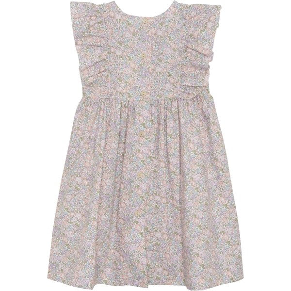 Huttelihut Liberty Fabric Michelle Dress