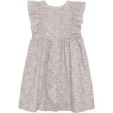 Huttelihut Liberty Fabric Michelle Dress