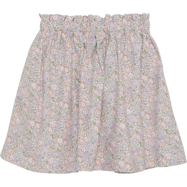 Huttelihut Liberty Fabric Michelle Skirt 3