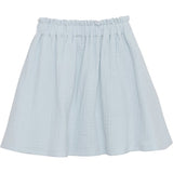 Huttelihut Muslin Celestial Blue Skirt