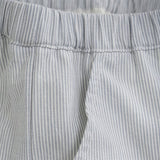 Huttelihut Woven Stripe Citadel Pants w. Lining 2