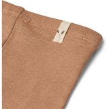 Wheat Berry Dust Rib Leggings Maddy 2