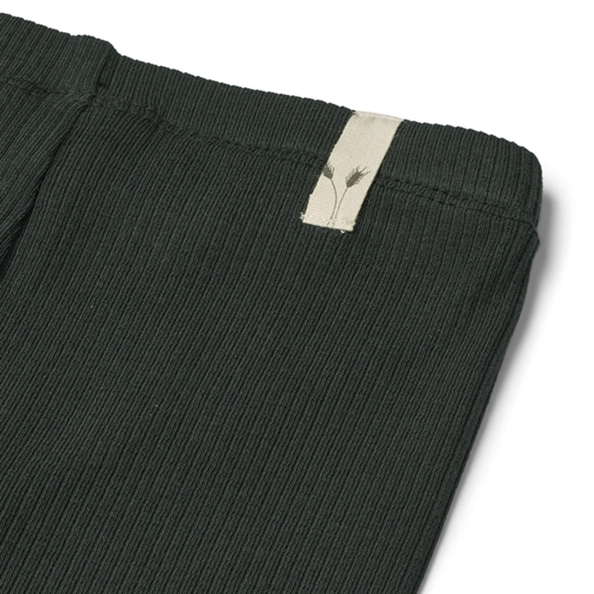 Wheat Navy Jules Jersey Leggings 2