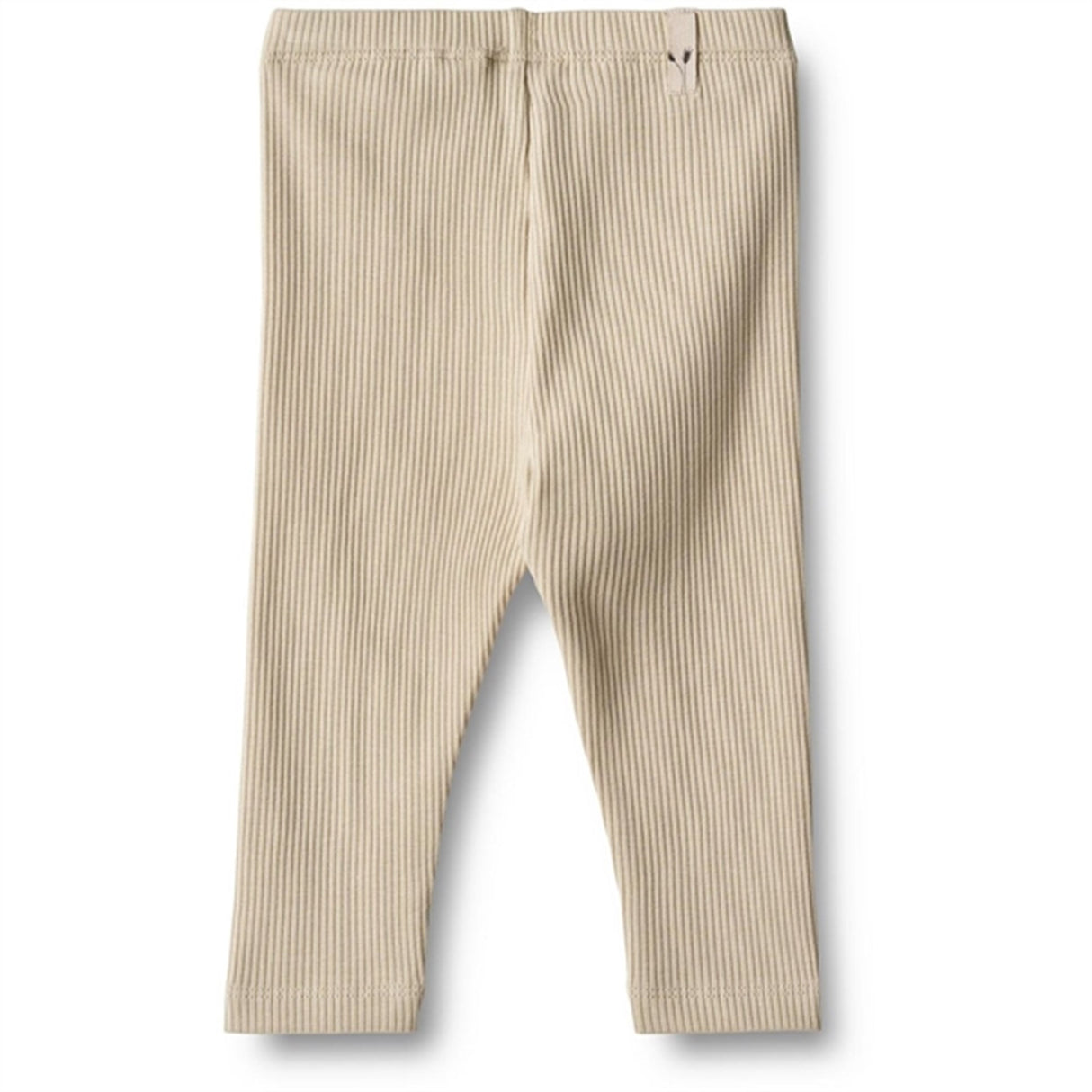 Wheat Feather Gray Leggings Jules 2