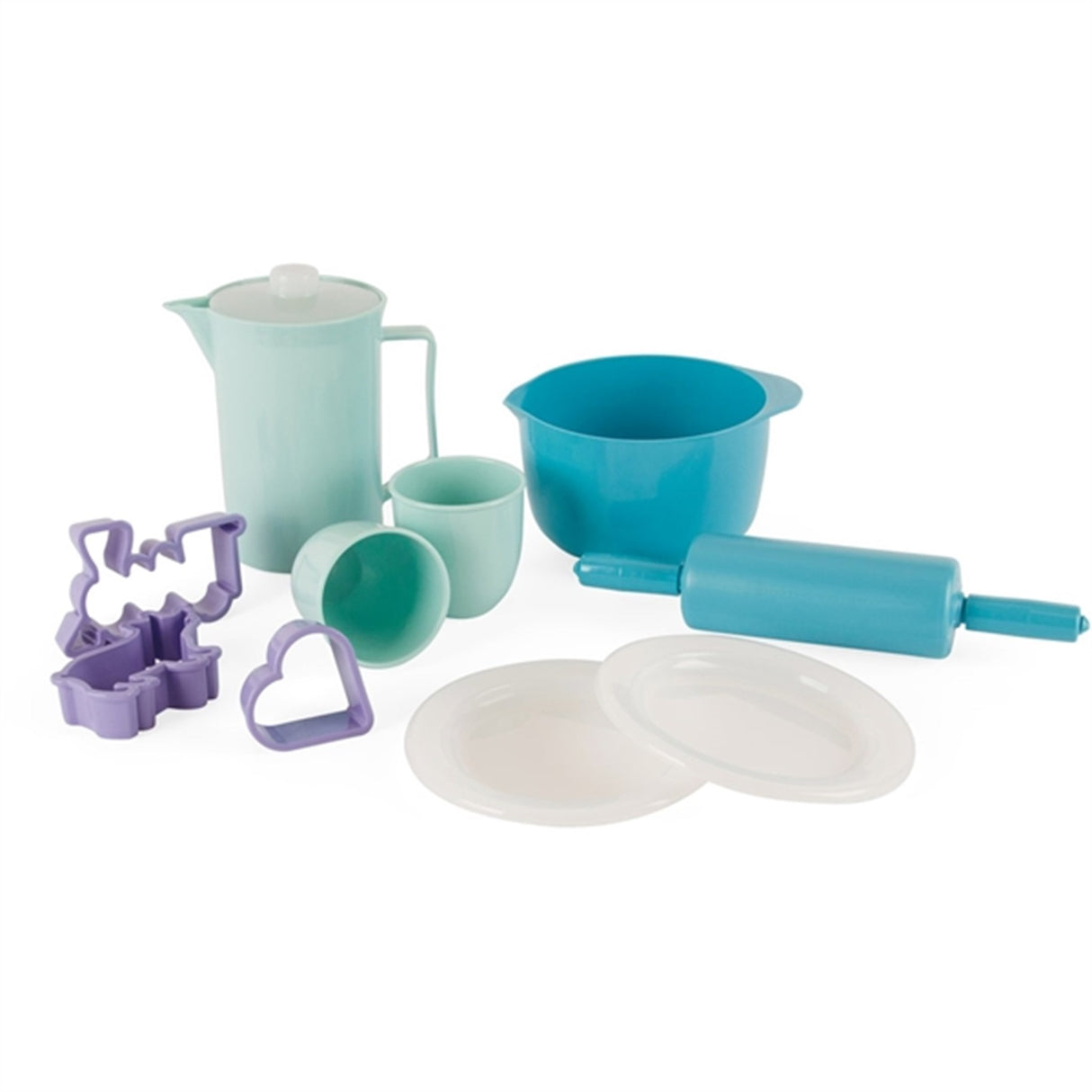 Dantoy Thorbjorn Baking Set