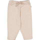 Wheat Pale Lilac Elvina Pants